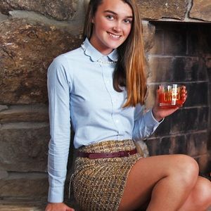 Kiel James Patrick button down